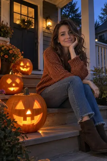 spooky